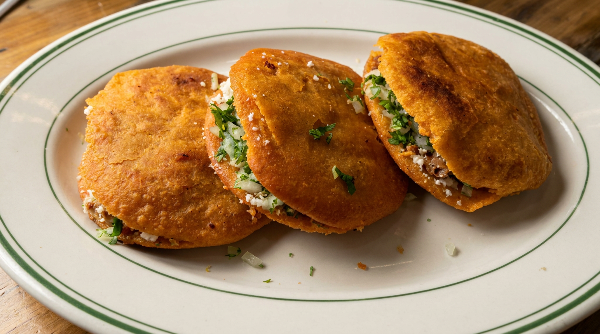 Our owner is from Oaxaca